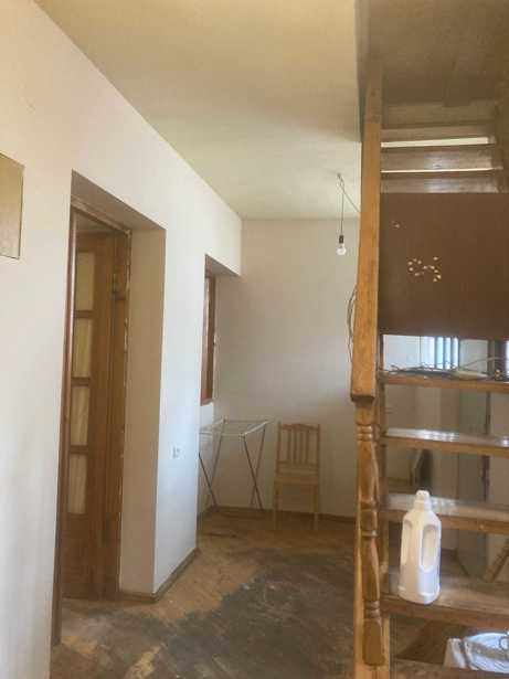 Квартира с 1 спальней в Tbilisi — 1