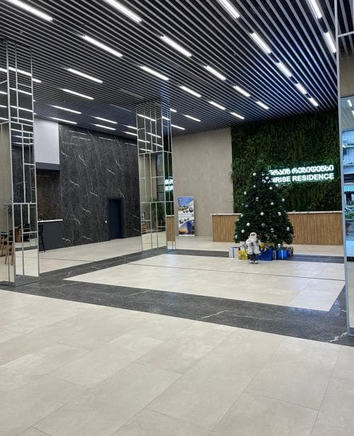 Квартира с 1 спальней в Поселок Тамар — 13