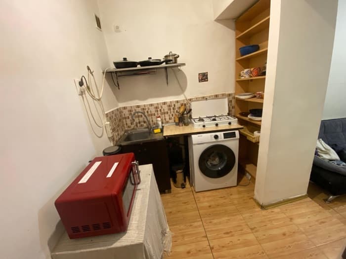 Квартира с 1 спальней в Вера — 6
