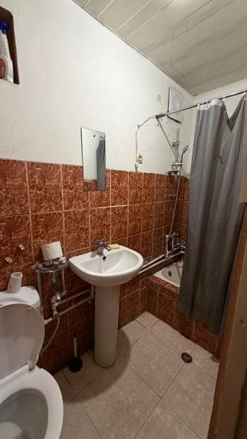 Квартира с 1 спальней в Вера — 8
