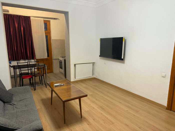 Квартира с 1 спальней в Сабуртало — 2