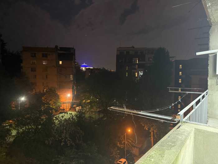 Квартира с 1 спальней в Сабуртало — 7