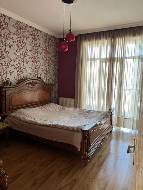 Квартира с 2 спальнями в Мухиани — 3