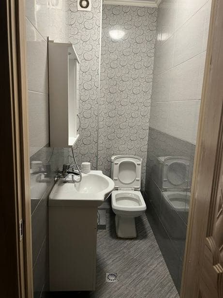 Квартира с 2 спальнями в Мухиани — 5