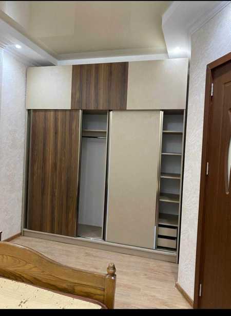Квартира с 2 спальнями в Район аэропорта — 7