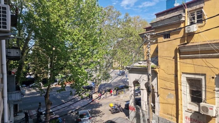 Квартира с 2 спальнями в Tbilisi — 2