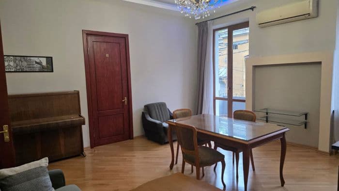 Квартира с 2 спальнями в Tbilisi — 3