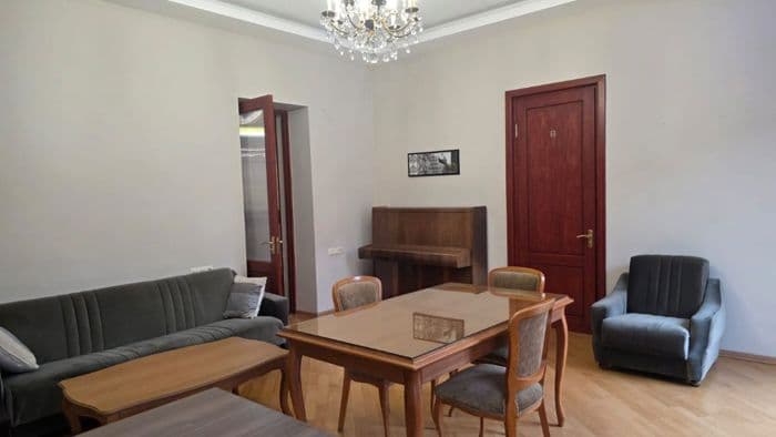 Квартира с 2 спальнями в Tbilisi — 4