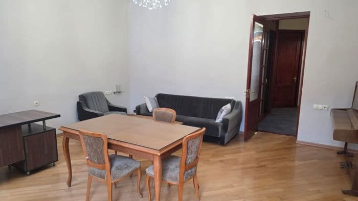 Квартира с 2 спальнями в Tbilisi — 5