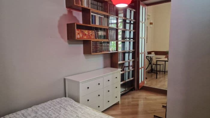 Квартира с 2 спальнями в Tbilisi — 8