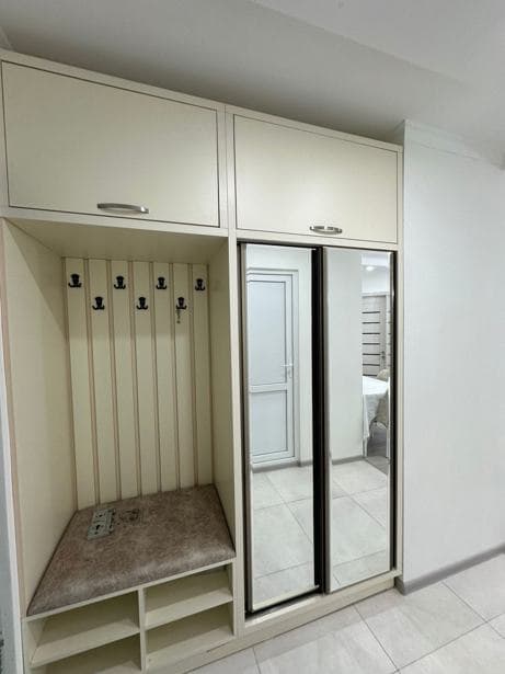 Квартира с 1 спальней в Батуми — 4
