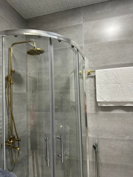 Квартира с 1 спальней в Батуми — 6