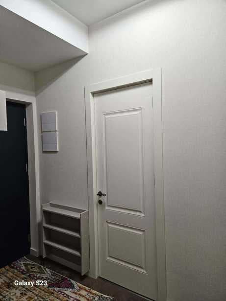 Квартира с 1 спальней в Дидубе — 20