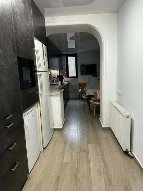 Квартира с 3 спальнями в Tbilisi — 5