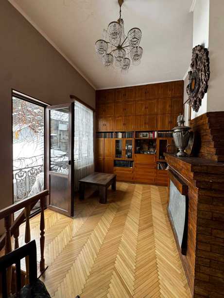 Квартира с 3 спальнями в Tbilisi — 7
