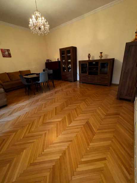 Квартира с 3 спальнями в Tbilisi — 10