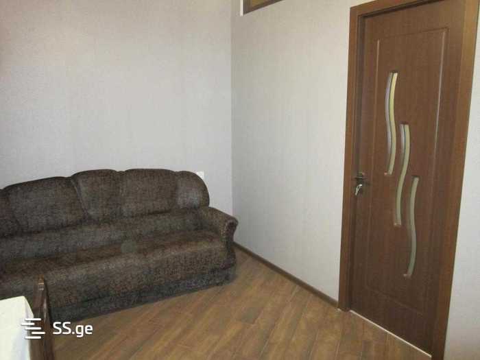Квартира с 1 спальней в Tbilisi — 6