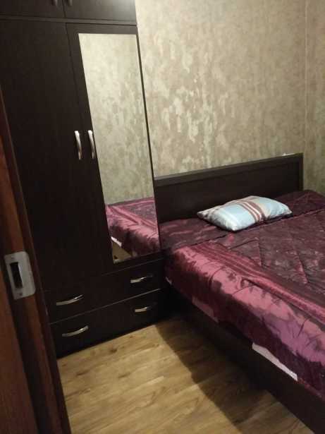 Квартира с 1 спальней в Tbilisi — 8