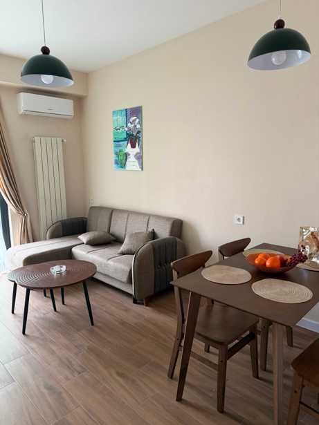 Квартира с 1 спальней в Самгори — 2