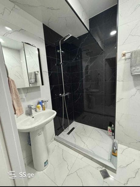 1-bedroom apartment in Диди Дигоми — 6