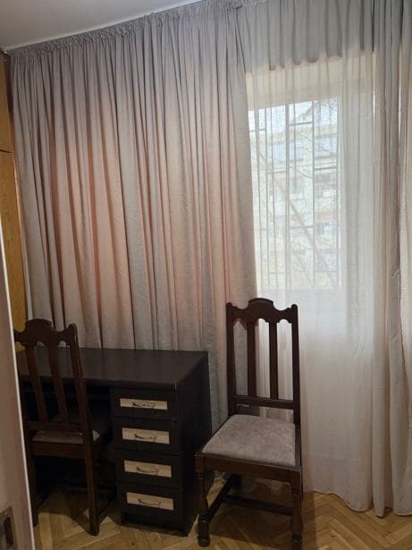 Квартира с 1 спальней в Tbilisi — 2