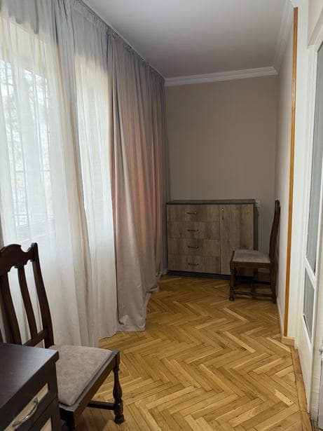 Квартира с 1 спальней в Tbilisi — 3