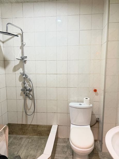 Квартира с 1 спальней в Tbilisi — 4