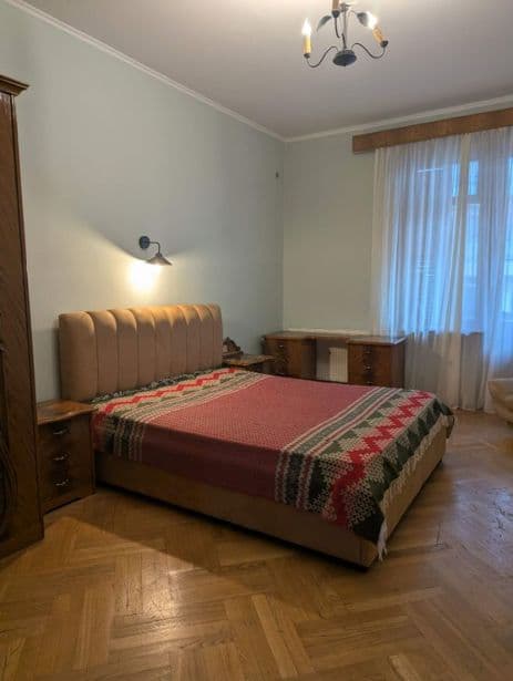 Квартира с 2 спальнями в Ваке — 1