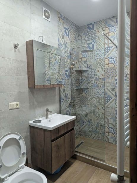 Квартира с 2 спальнями в Ваке — 2