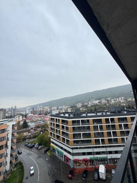 Квартира с 1 спальней в Ортачала — 11