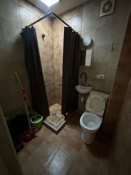 Квартира с 1 спальней в Сабуртало — 5