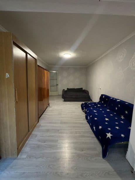 Квартира с 1 спальней в Сабуртало — 6