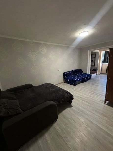 Квартира с 1 спальней в Сабуртало — 7
