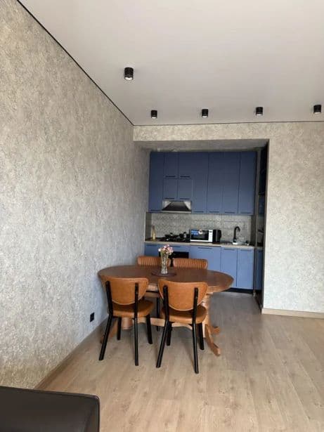 Квартира с 1 спальней в Tbilisi — 2