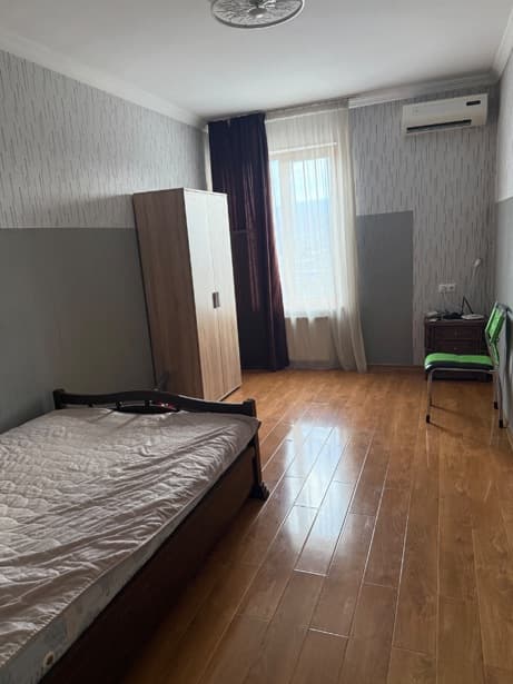 Квартира с 1 спальней в Tbilisi — 3