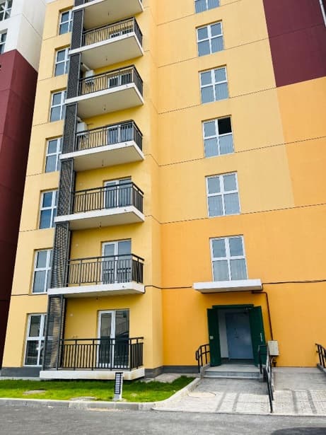 Квартира с 1 спальней в Варкетили — 4