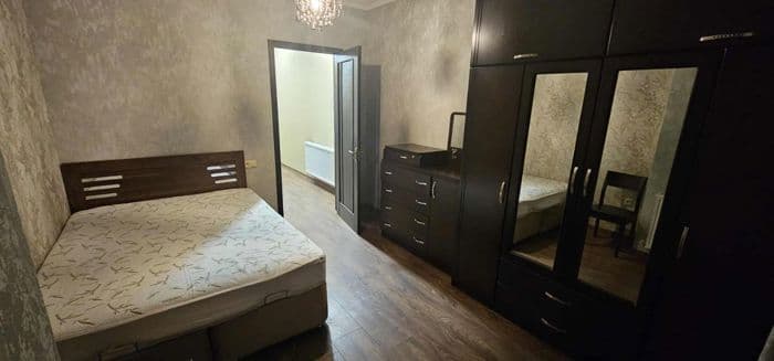 Квартира с 2 спальнями в Самгори — 12