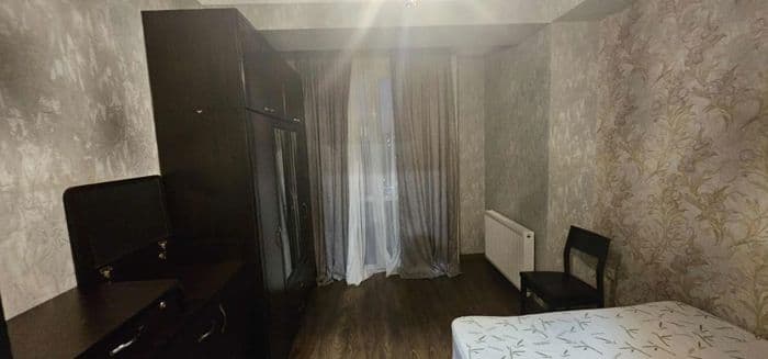 Квартира с 2 спальнями в Самгори — 13