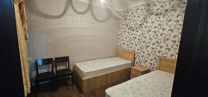 Квартира с 2 спальнями в Самгори — 14