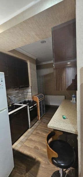 Квартира с 2 спальнями в Самгори — 9