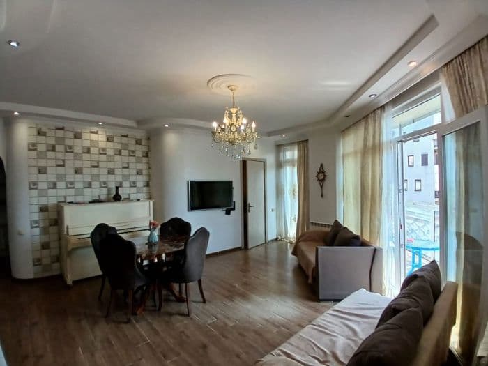 Квартира с 2 спальнями в Район Багратиони — 3
