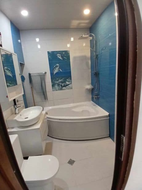 Квартира с 2 спальнями в Район Багратиони — 10