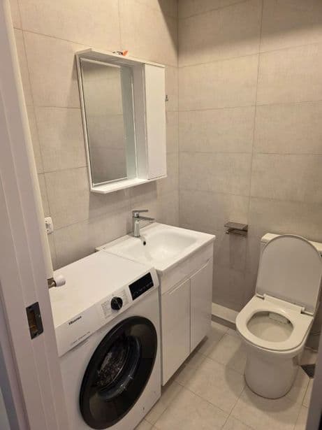1-bedroom apartment in Диди Дигоми — 7