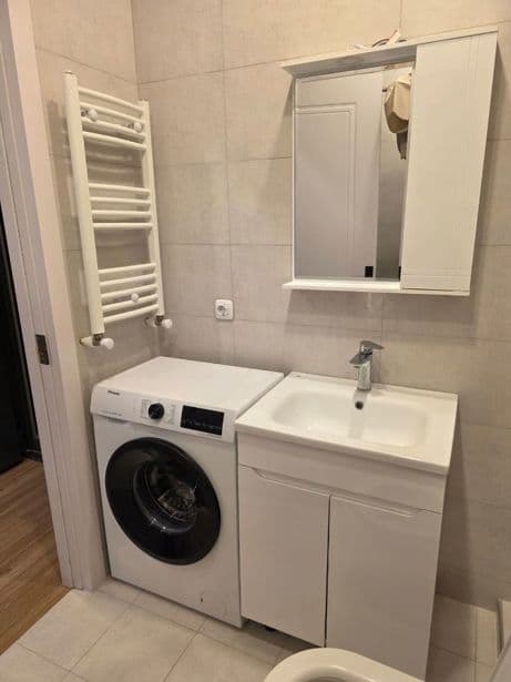 1-bedroom apartment in Диди Дигоми — 8
