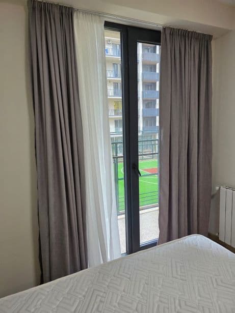1-bedroom apartment in Диди Дигоми — 9