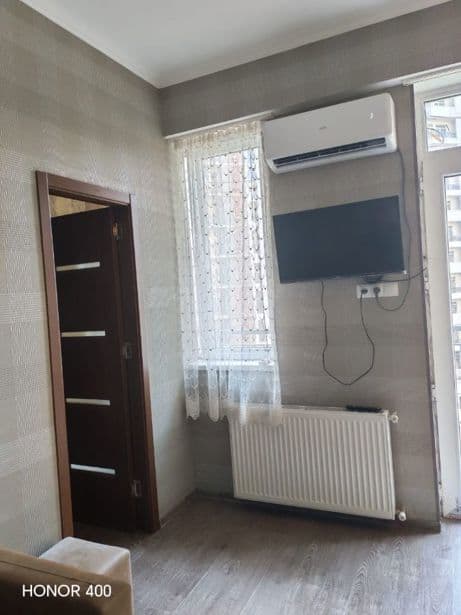 Квартира с 1 спальней в Дигоми — 12