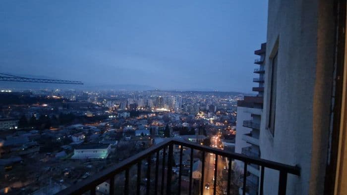 Квартира с 2 спальнями в Вашлиджвари — 6