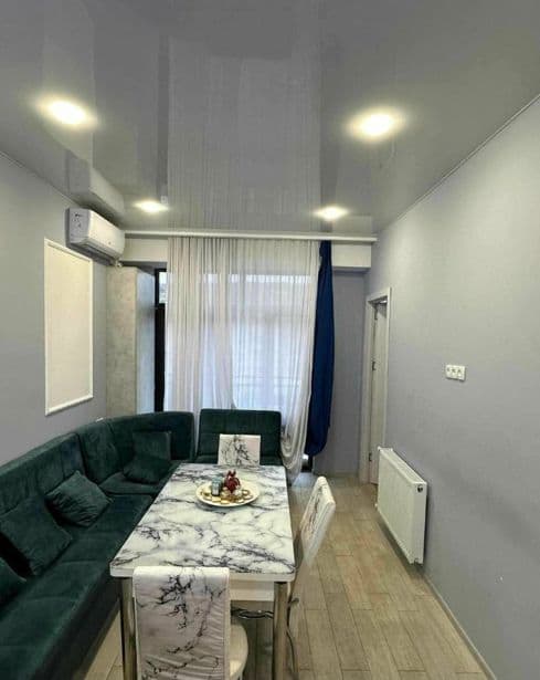 Квартира с 1 спальней в Исани — 1