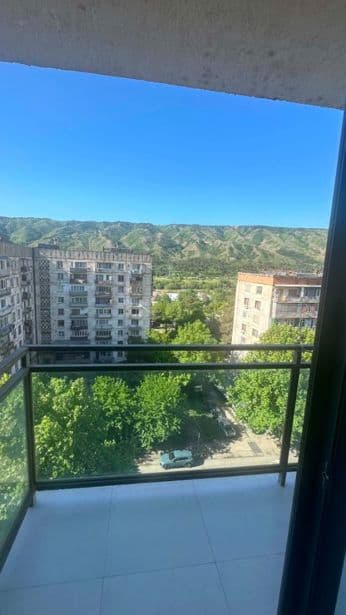 Квартира с 1 спальней в Исани — 8