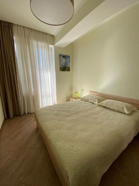 Квартира с 1 спальней в Tbilisi — 2